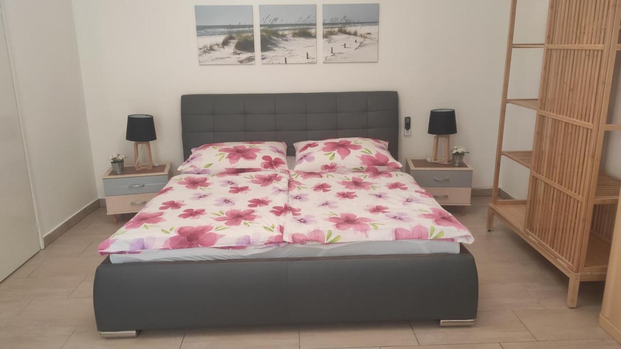 Apartment Patricia شيوفوك المظهر الخارجي الصورة