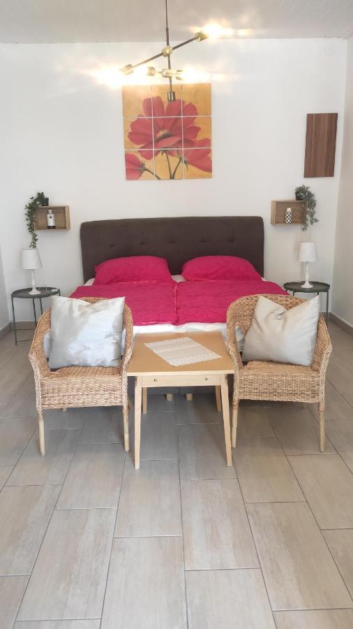 Apartment Patricia شيوفوك المظهر الخارجي الصورة