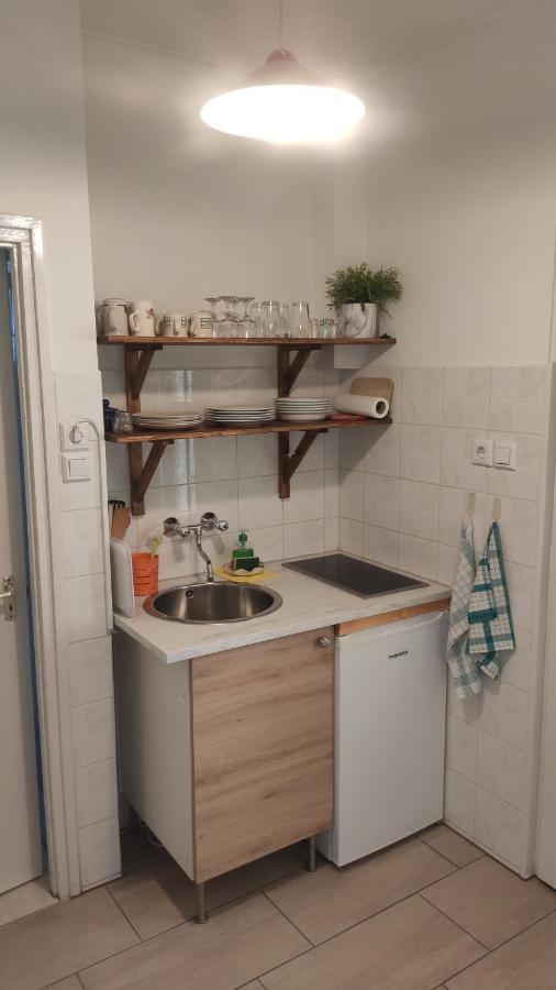Apartment Patricia شيوفوك المظهر الخارجي الصورة