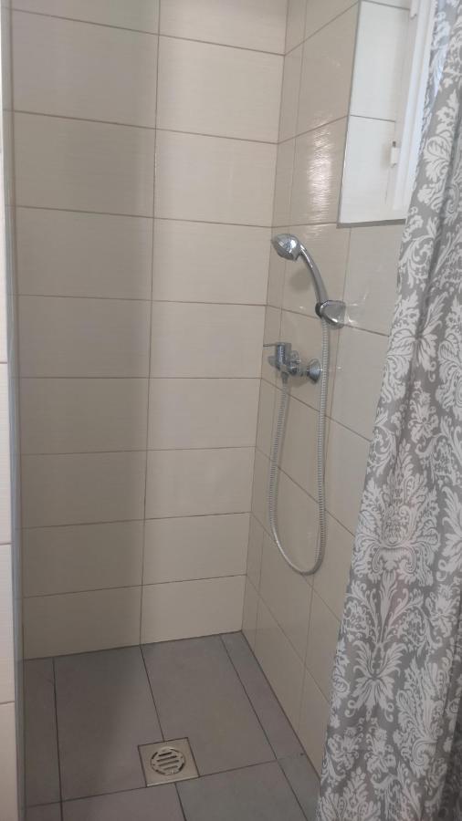 Apartment Patricia شيوفوك المظهر الخارجي الصورة