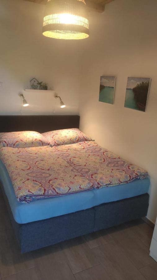 Apartment Patricia شيوفوك المظهر الخارجي الصورة