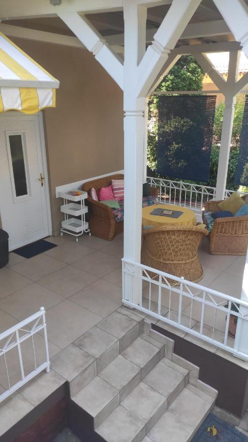 Apartment Patricia شيوفوك المظهر الخارجي الصورة