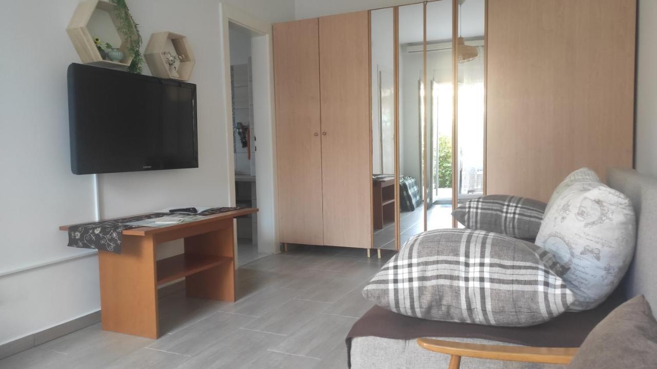 Apartment Patricia شيوفوك المظهر الخارجي الصورة