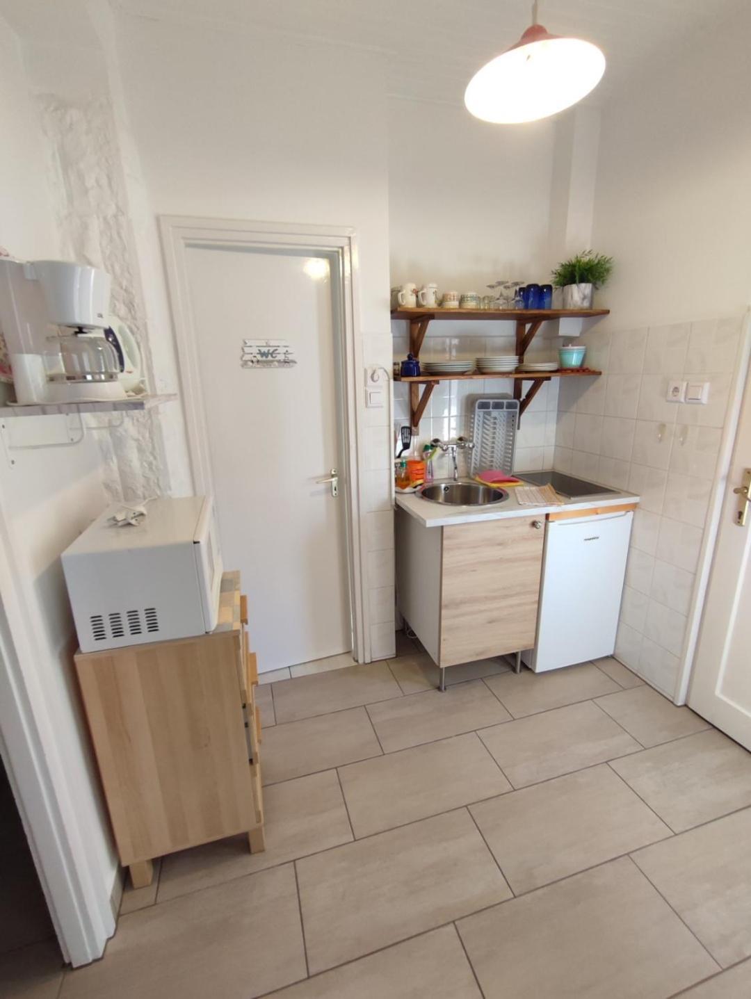 Apartment Patricia شيوفوك المظهر الخارجي الصورة