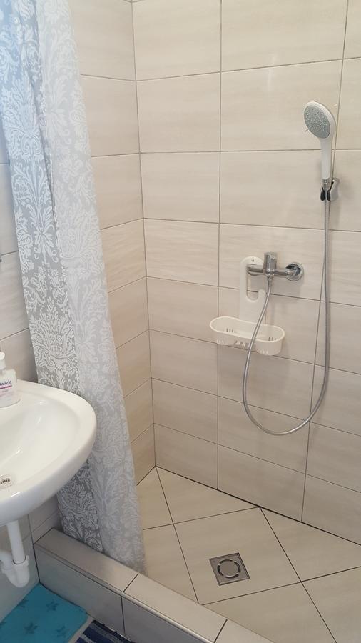 Apartment Patricia شيوفوك المظهر الخارجي الصورة